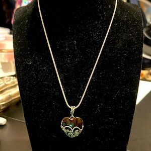 Euc: 925 jewelry necklace